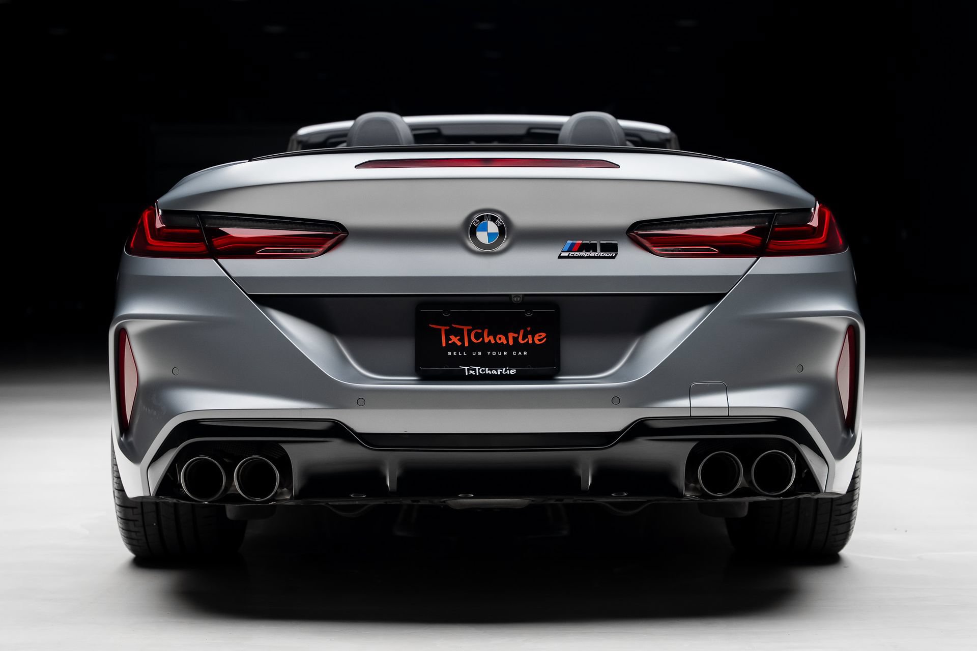 Used 2024 BMW M8 Competition AWD/4WD image 30