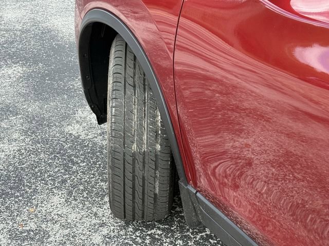 Used 2016 Nissan Rogue SL w/ SL Premium Package FWD image 43