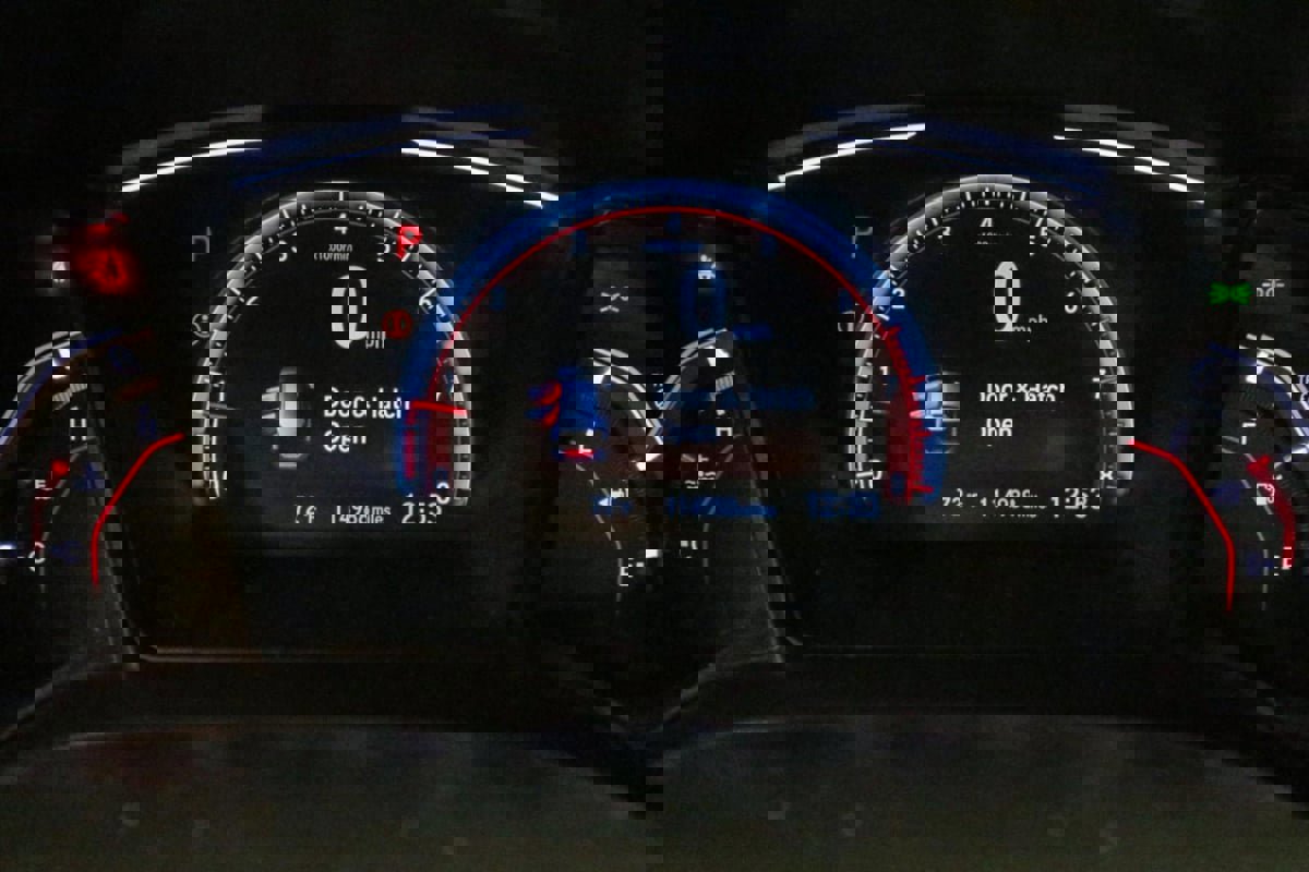 Used 2021 Honda Civic Sport image 14