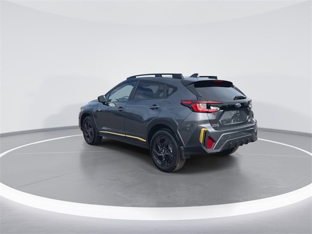 Certified 2025 Subaru Crosstrek 2.5i Sport image 6