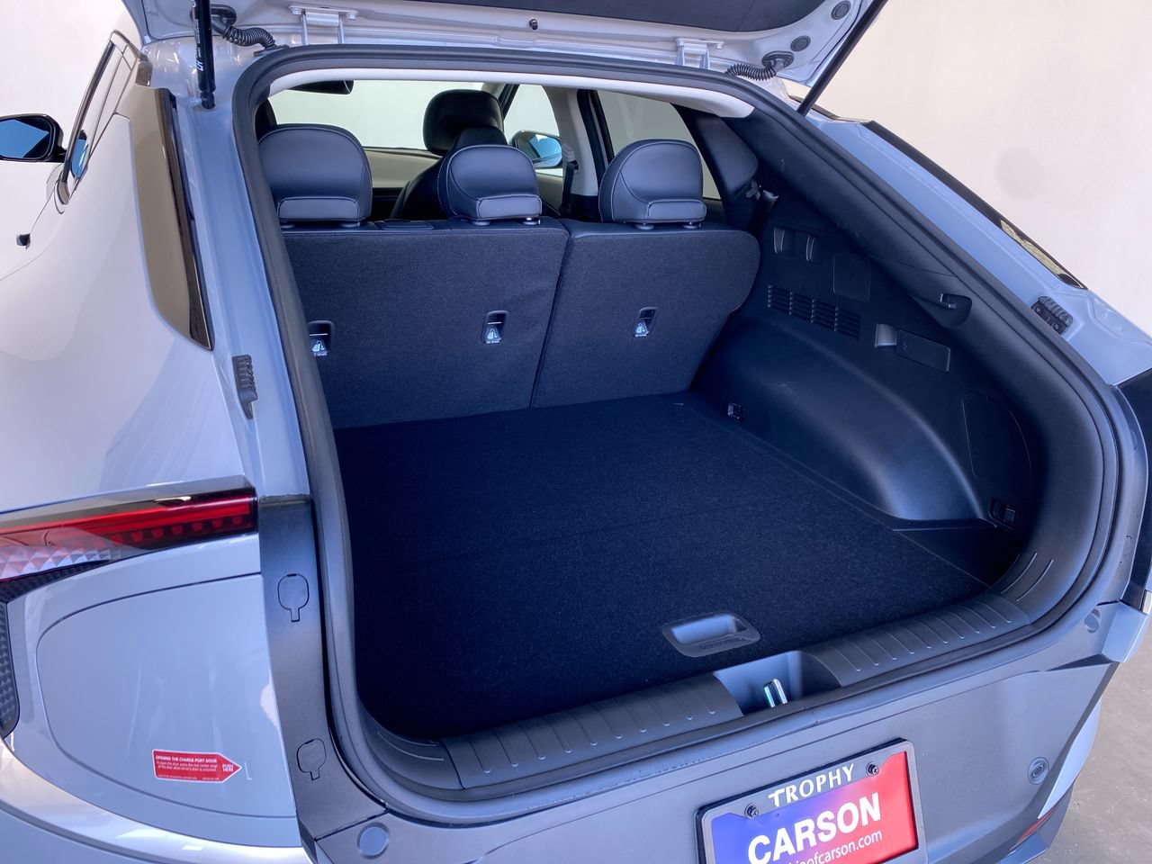 New 2026 Kia EV6 Light RWD image 15