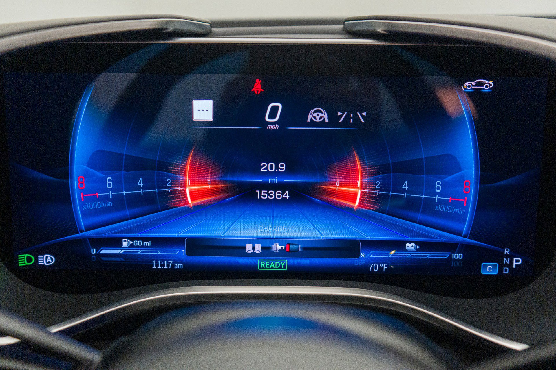 Used 2025 Mercedes-Benz SL 63 AMG S e Performance 4MATIC image 22