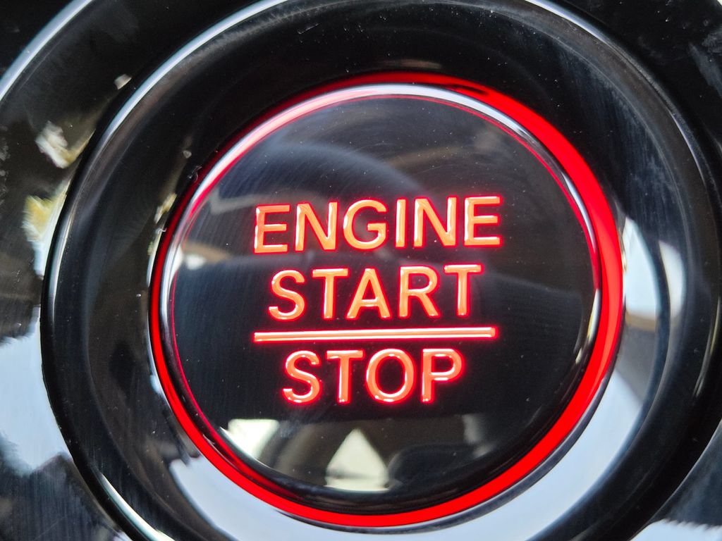 New 2027 Honda CR-V EX-L image 38