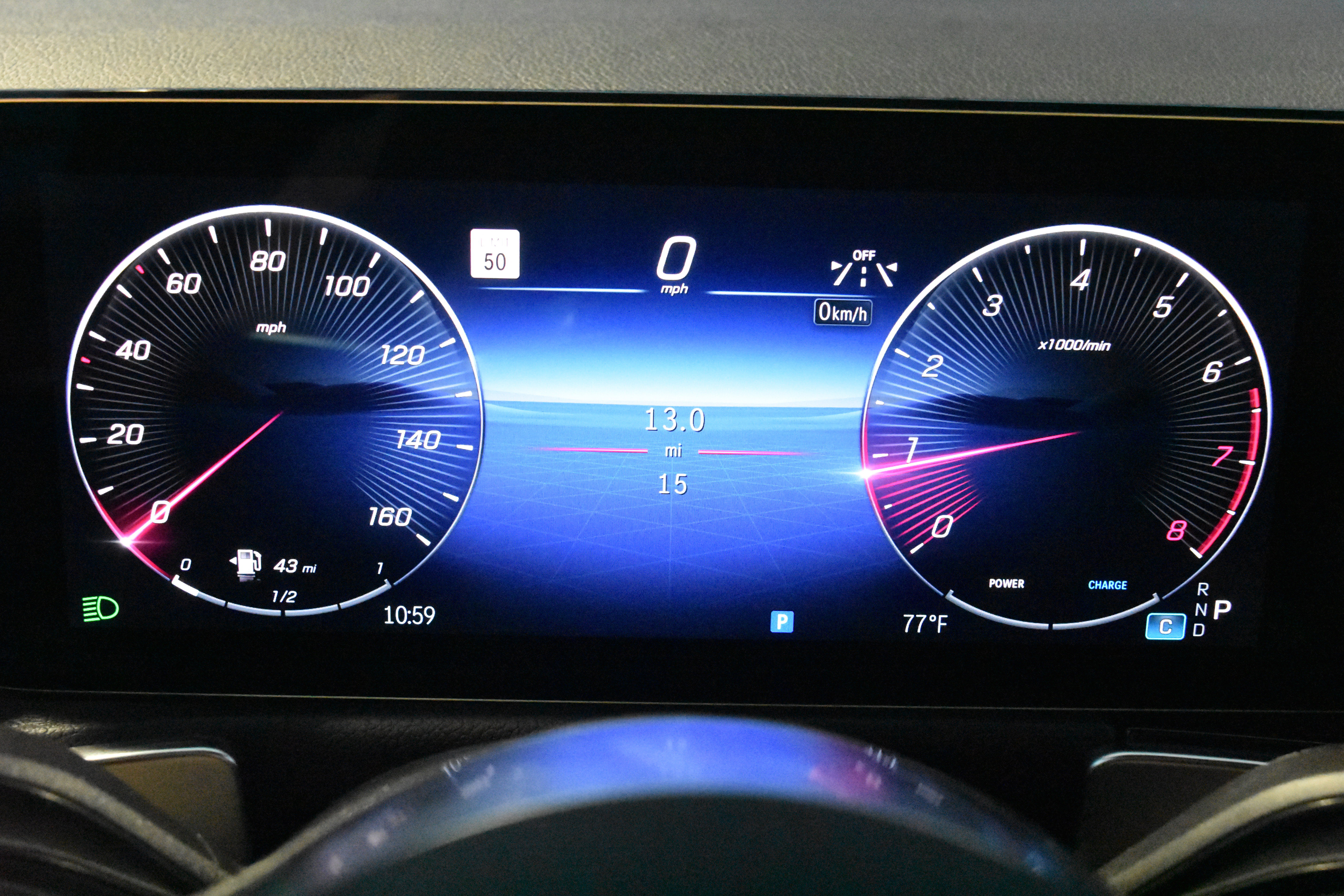 New 2026 Mercedes-Benz GLB 250 4MATIC image 17