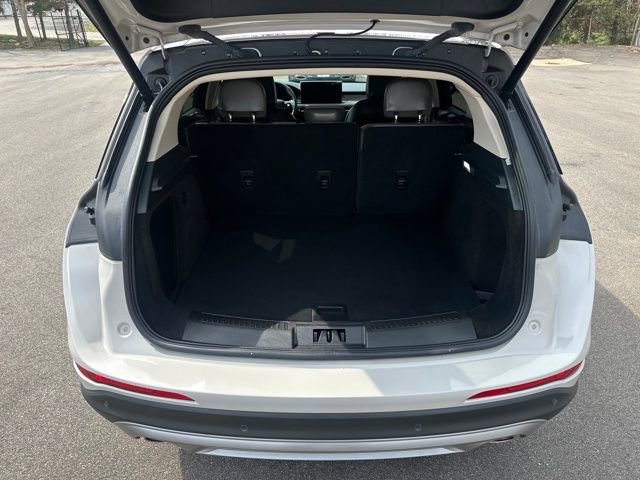 Used 2024 Lincoln Corsair AWD image 22