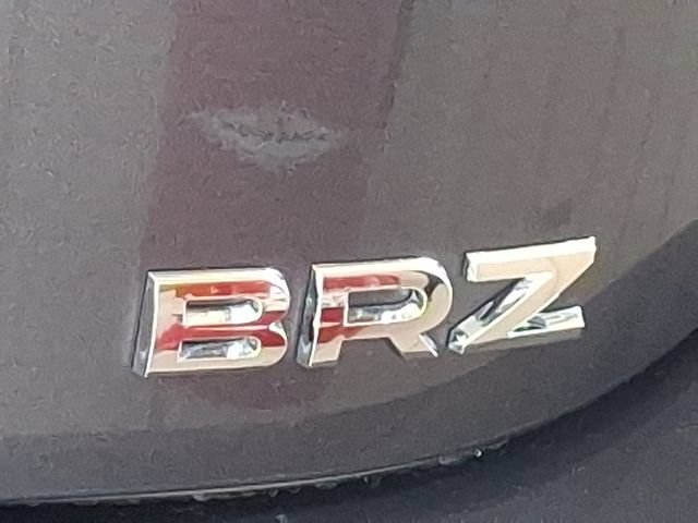 New 2026 Subaru BRZ Limited RWD image 22