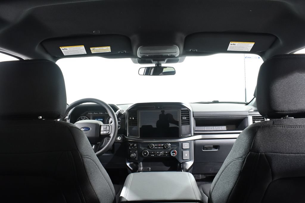New 2026 Ford F150 STX AWD/4WD image 17