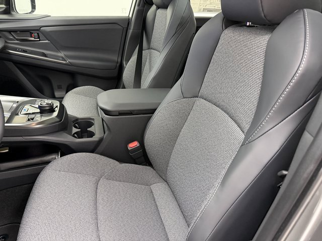 New 2026 Toyota bZ XLE Plus image 26