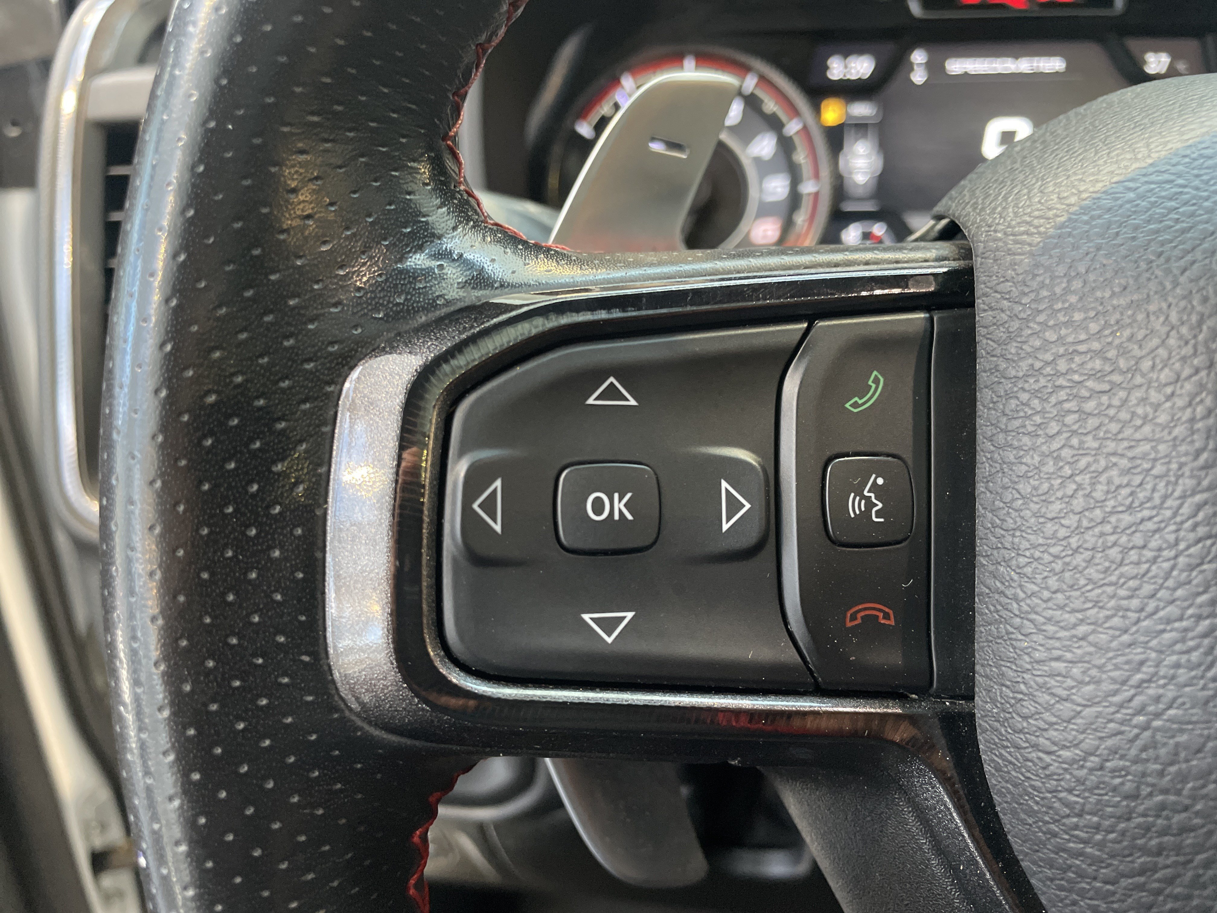 Used 2022 RAM 1500 TRX w/ TRX Level 2 Equipment Group AWD/4WD image 20