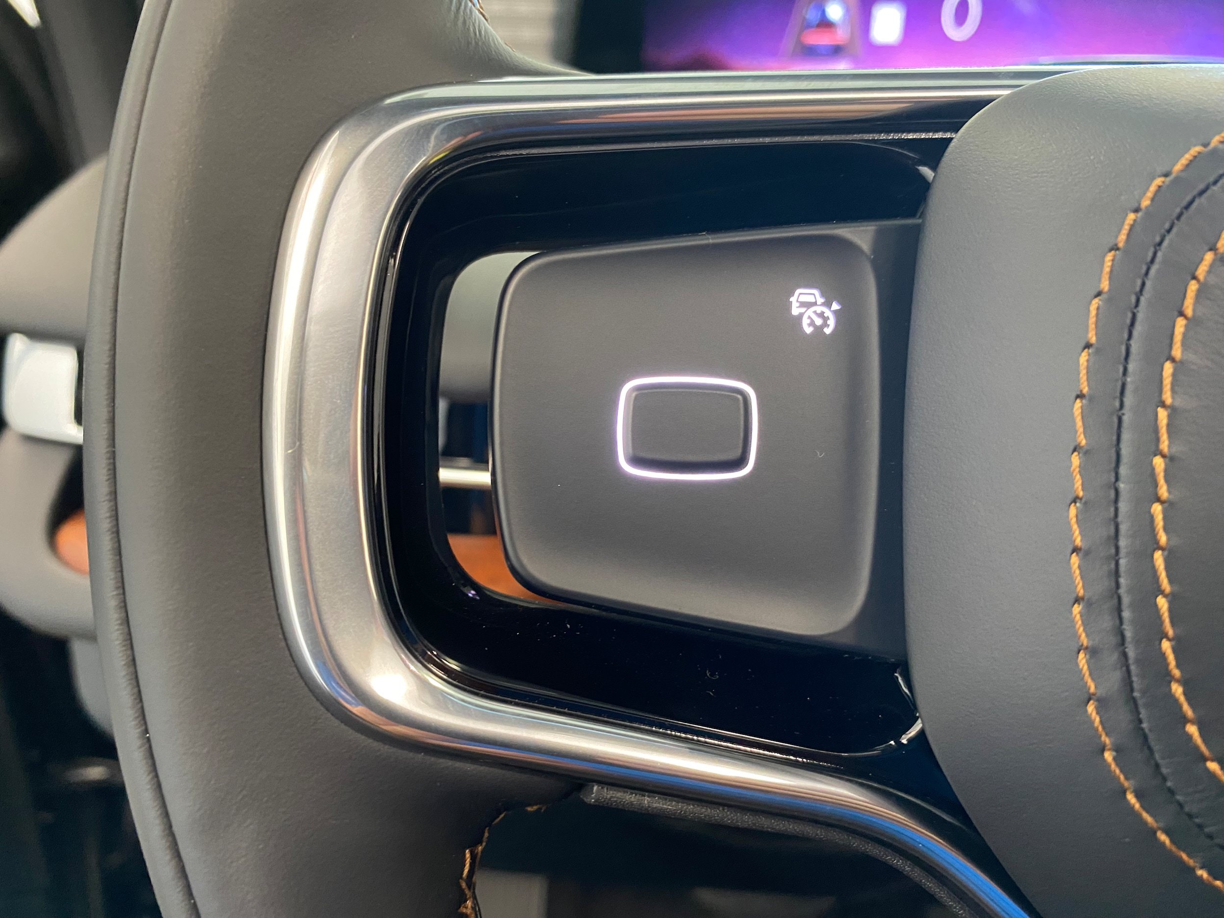 New 2027 Lincoln Navigator Black Label AWD/4WD image 23