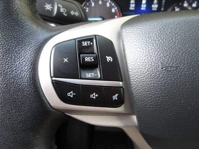Certified 2023 Ford Explorer XLT w/ Equipment Group 202A image 15