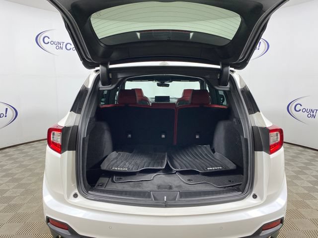 Used 2021 Acura RDX w/ Advance Package AWD/4WD image 25