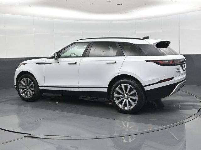 Used 2018 Land Rover Range Rover Velar S AWD/4WD image 25