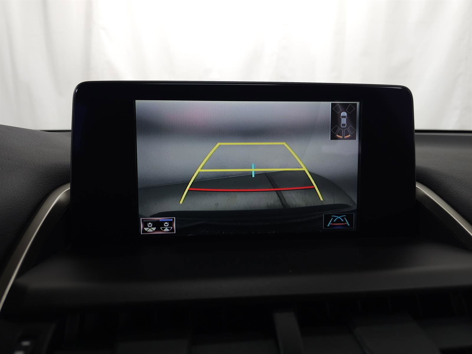 Used 2020 Lexus NX 300 AWD w/ Comfort Package image 25