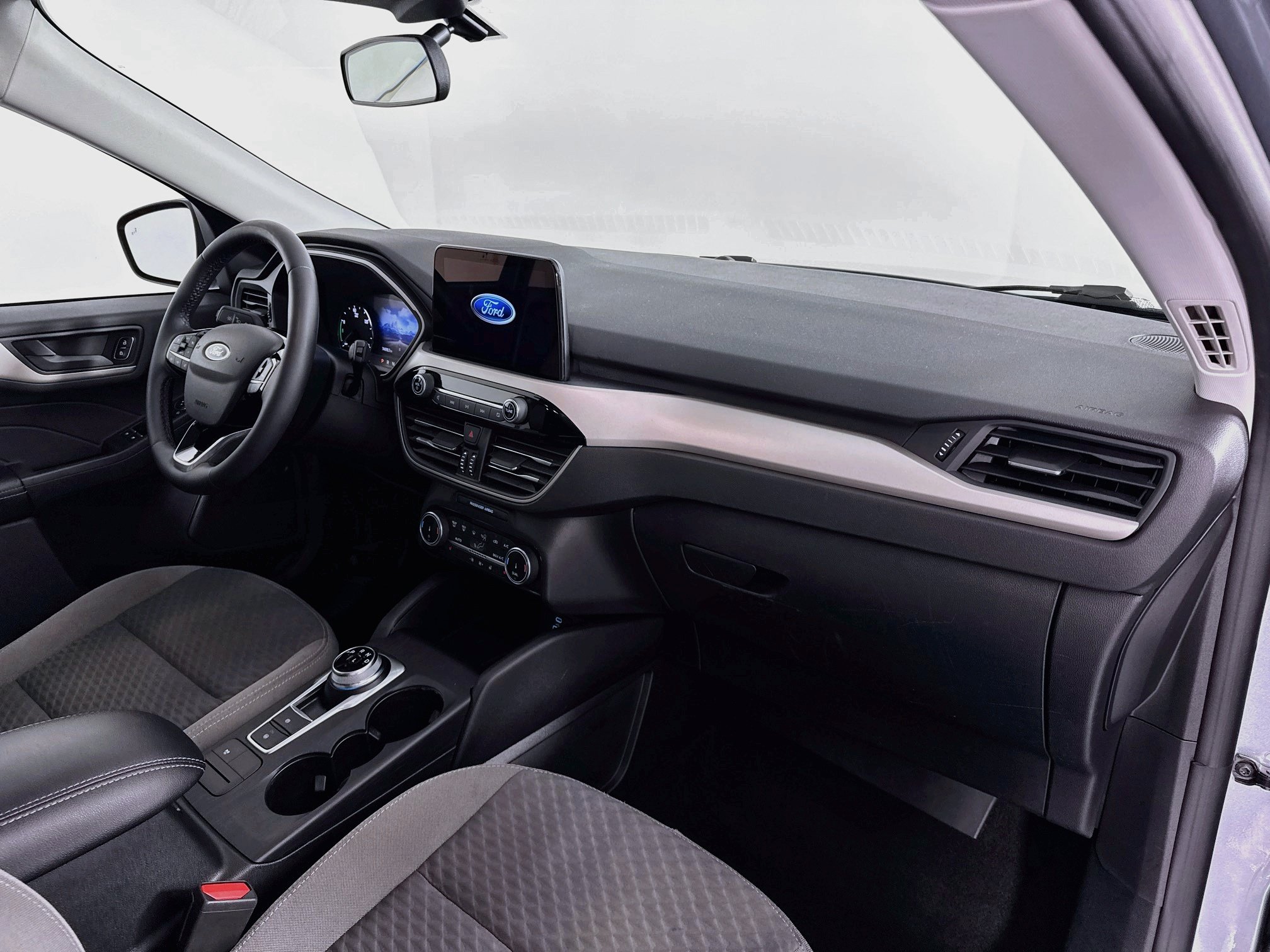 Used 2022 Ford Escape SE w/ Convenience Package AWD/4WD image 30