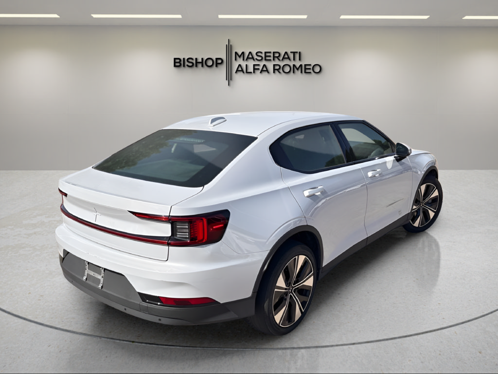 Used 2023 Polestar Polestar 2 FWD image 5