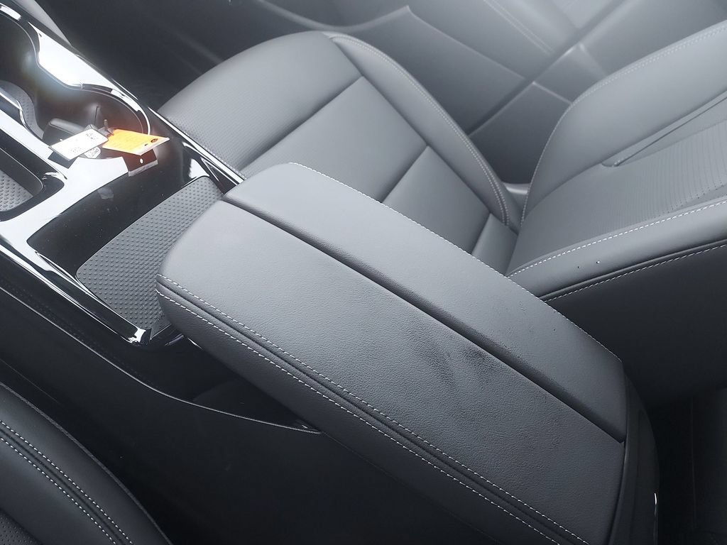 New 2026 Buick Envision Preferred AWD/4WD image 27