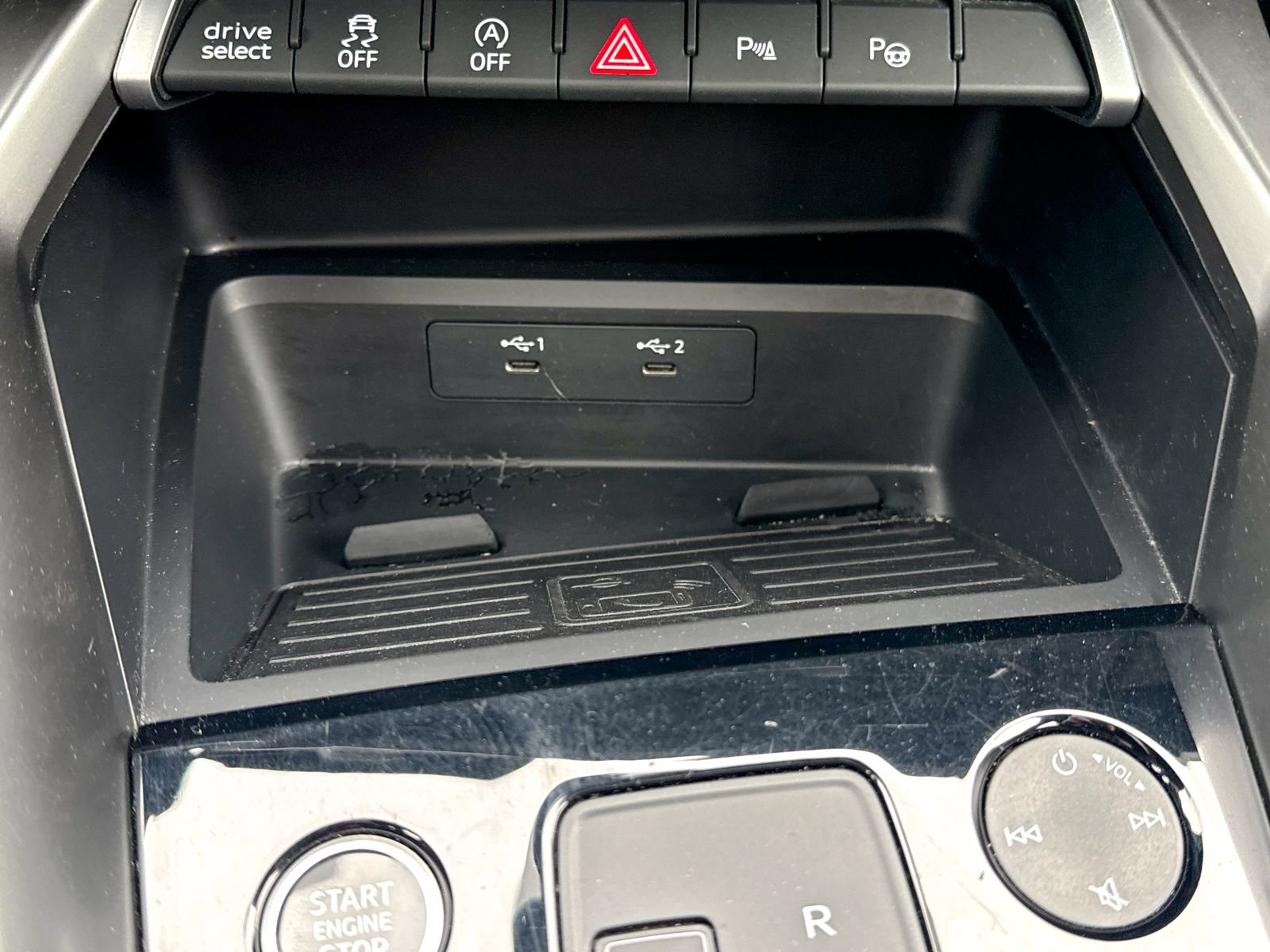 Used 2023 Audi A3 2.0T Premium Plus image 35