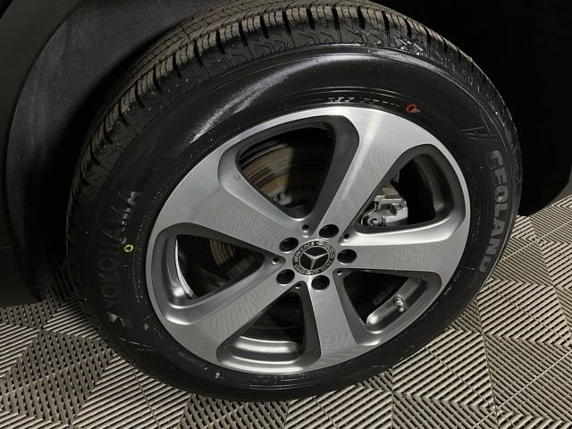 Used 2022 Mercedes-Benz GLC 300 4MATIC image 41