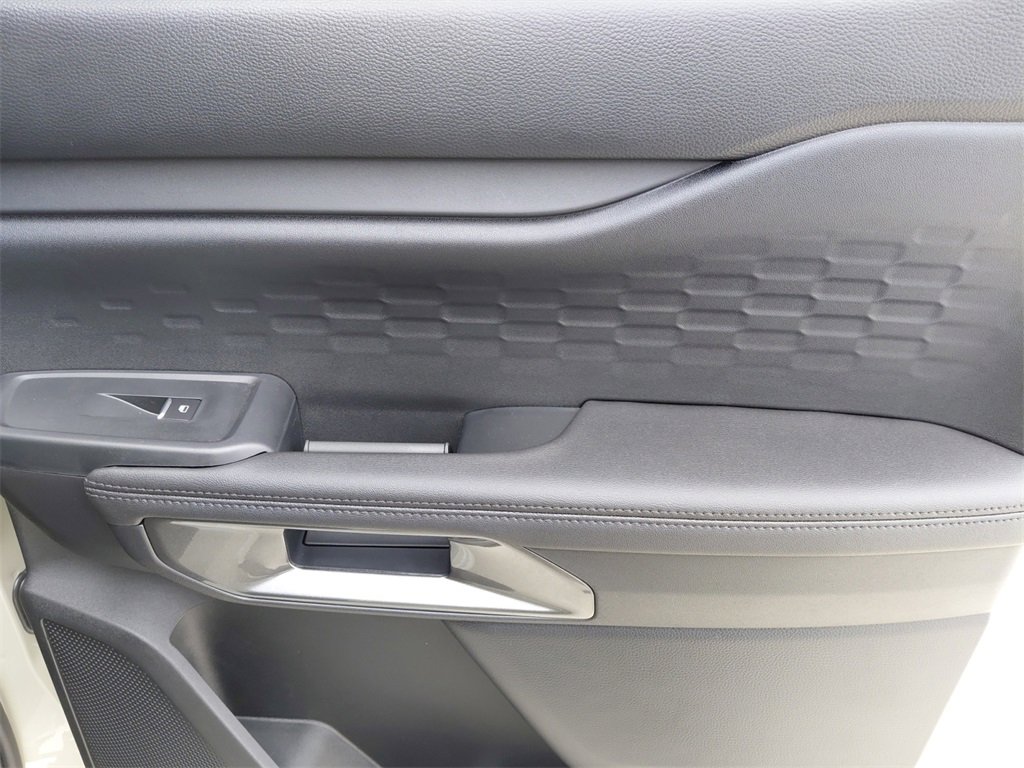 New 2025 Ford Ranger XLT w/ Equipment Group 301A High image 21