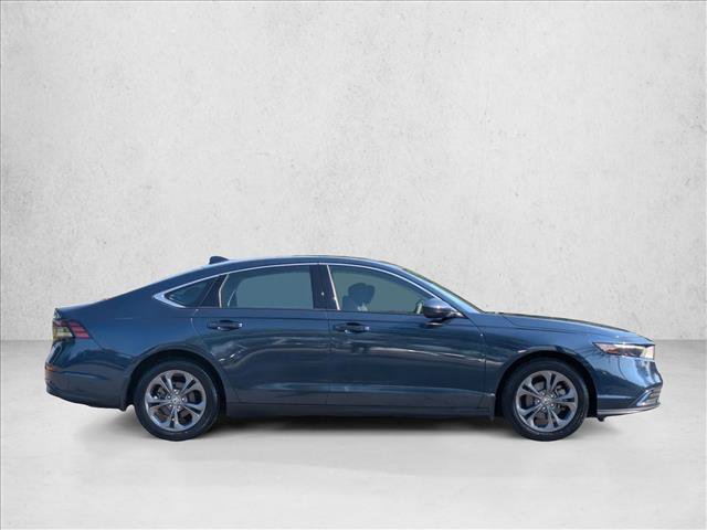 Certified 2024 Honda Accord EX image 4