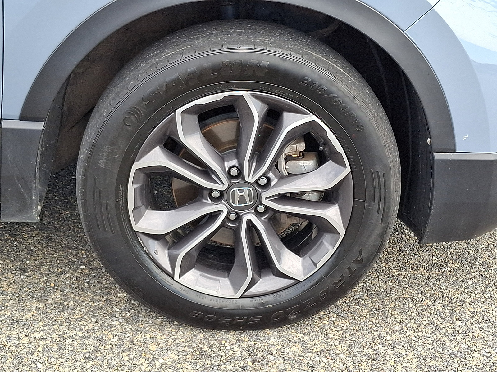 Used 2020 Honda CR-V EX image 9