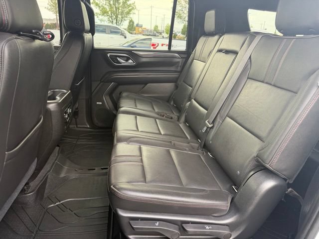 Used 2021 Chevrolet Suburban RST AWD/4WD image 20