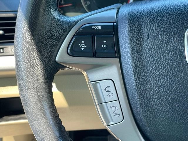 Used 2012 Honda Accord EX-L image 15