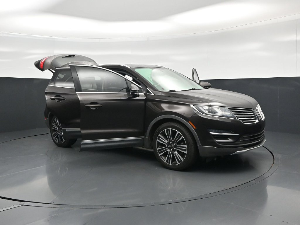 Used 2018 Lincoln MKC Black Label FWD image 33