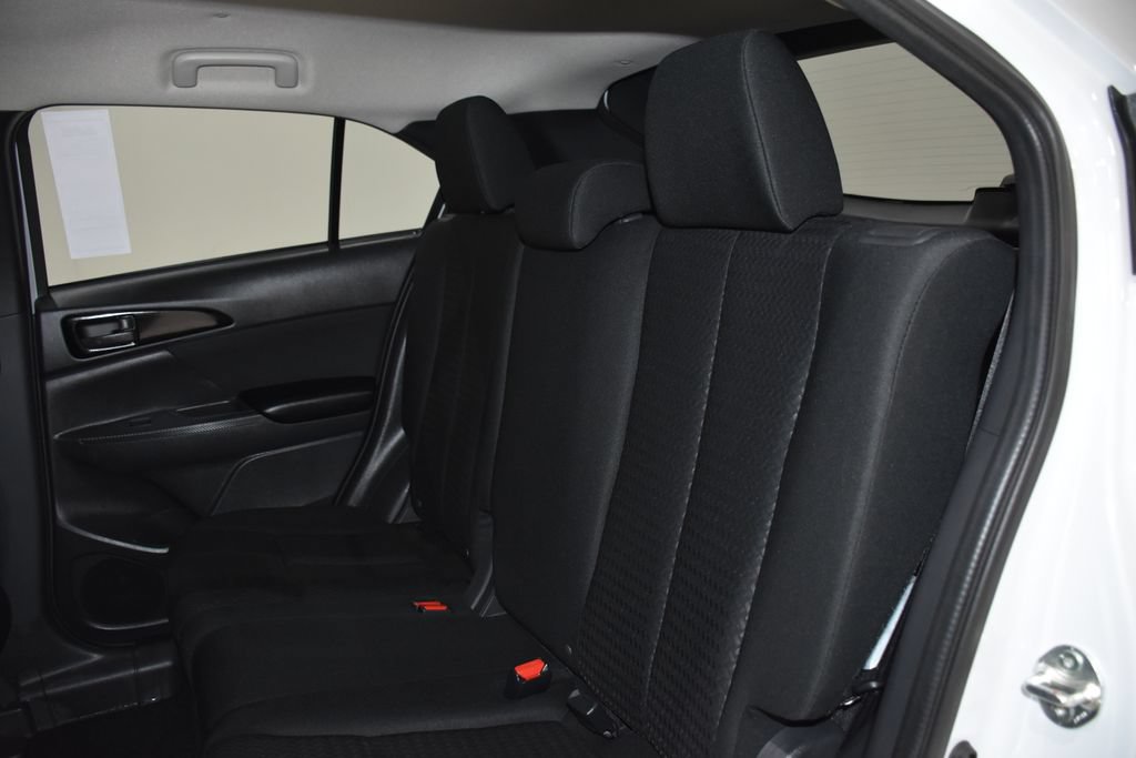 New 2026 Mitsubishi Eclipse Cross ES AWD/4WD image 23