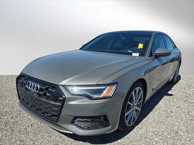 Used 2025 Audi A6 2.0T Premium AWD/4WD image 7
