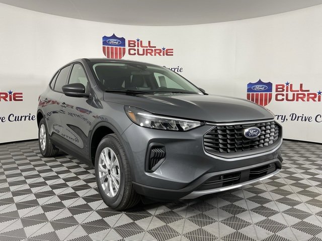 New 2025 Ford Escape Active