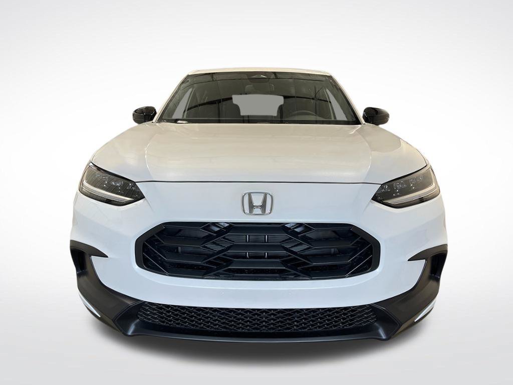 Certified 2026 Honda HR-V Sport image 13