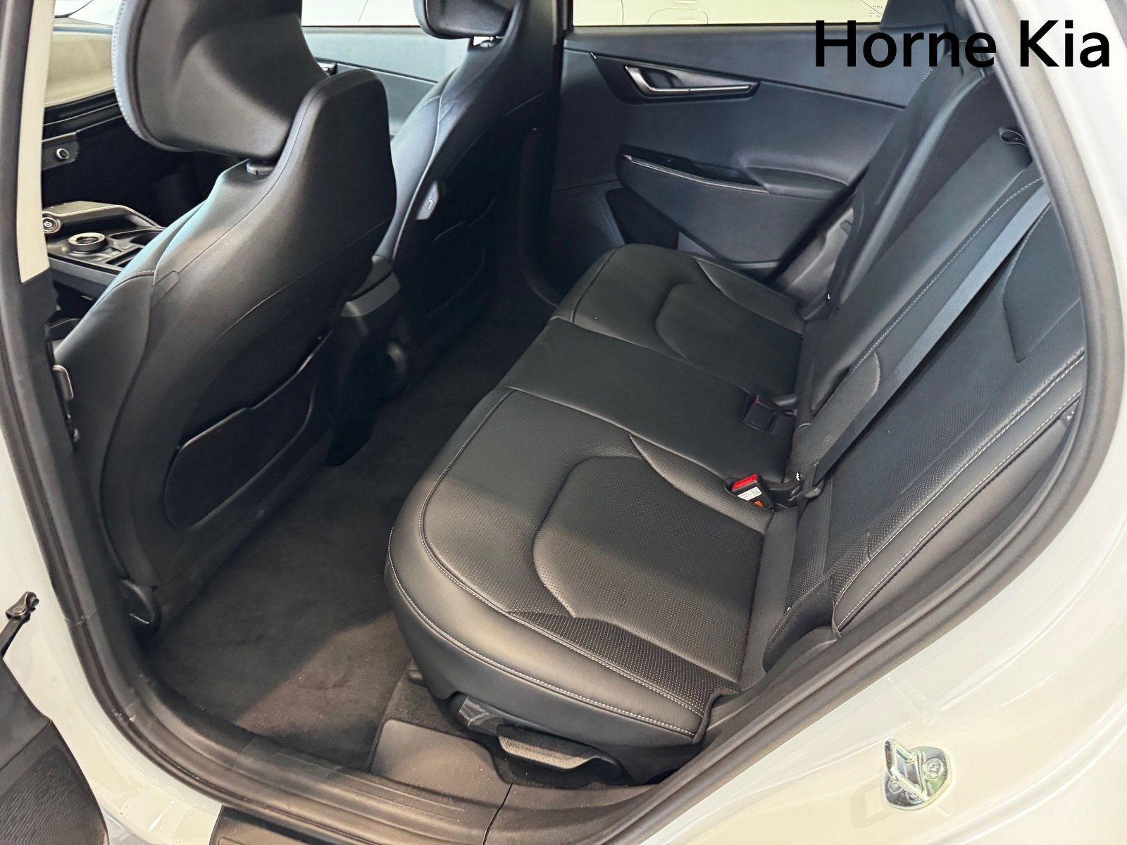 New 2025 Kia EV6 Wind image 11