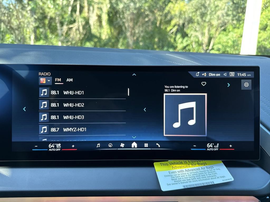 New 2026 BMW X3 xDrive30 w/ Premium Package image 20