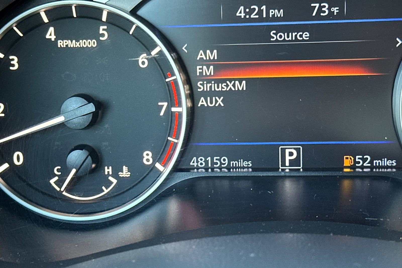 Used 2024 Nissan Altima 2.5 SR image 25