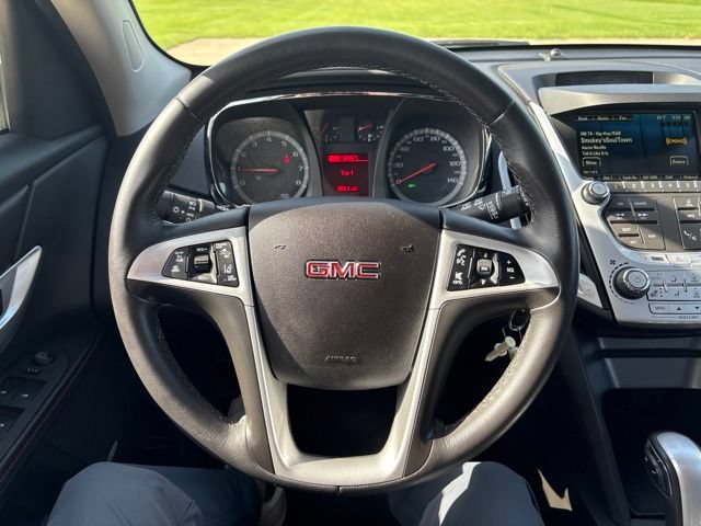 Used 2015 GMC Terrain SLT FWD image 25