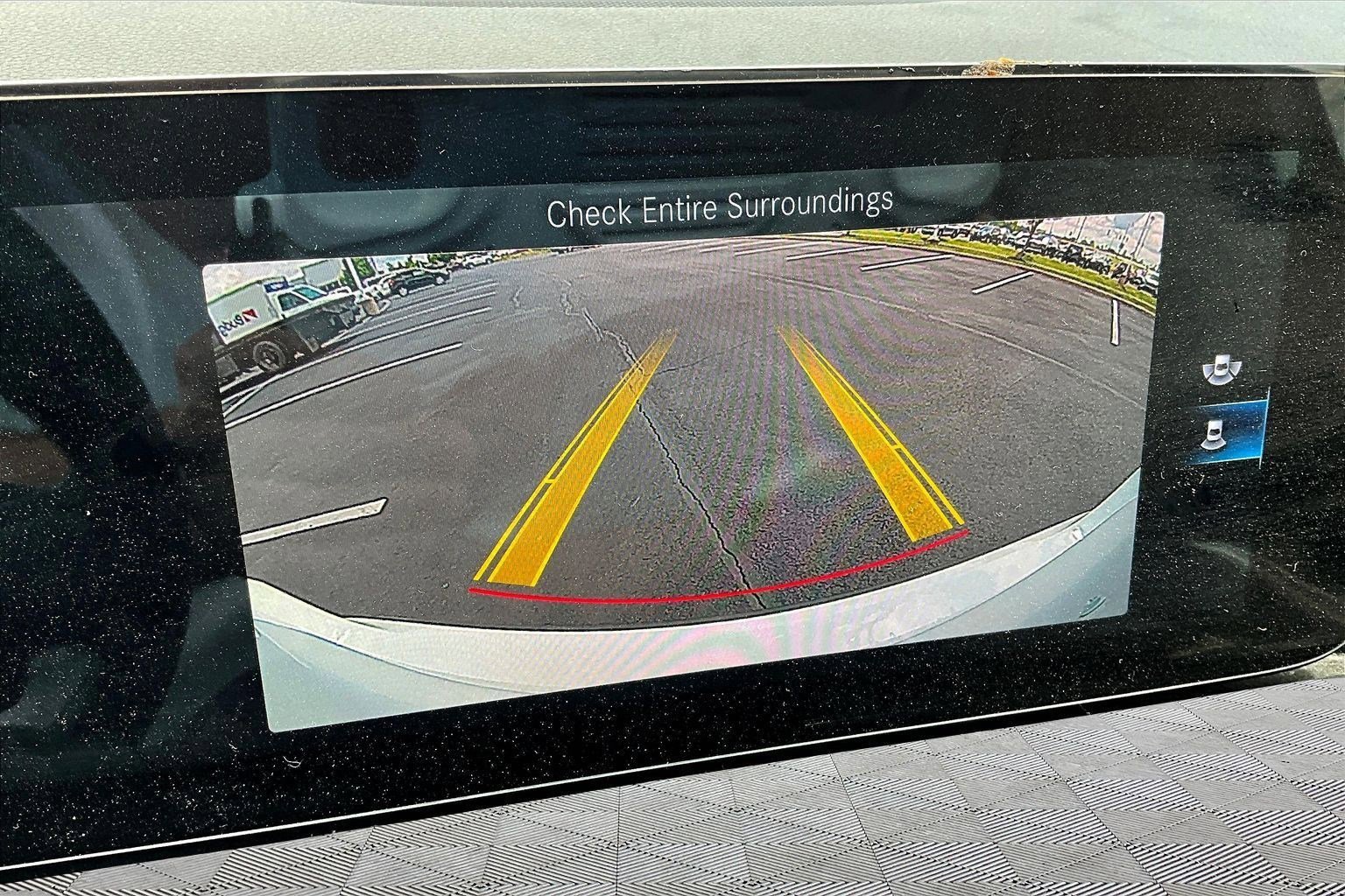 Used 2022 Mercedes-Benz GLA 250 4MATIC image 9