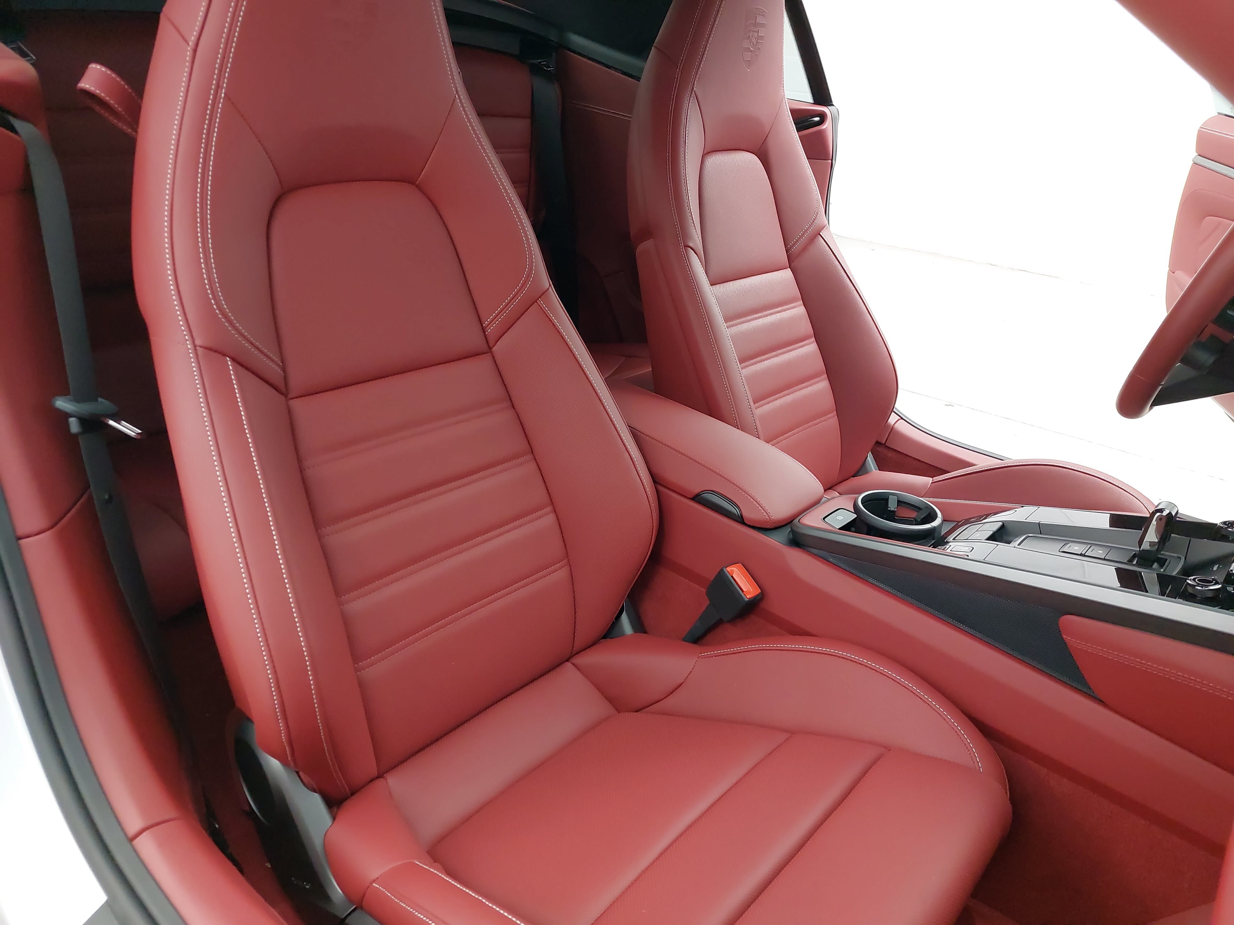 Certified 2024 Porsche 911 Carrera S RWD image 12
