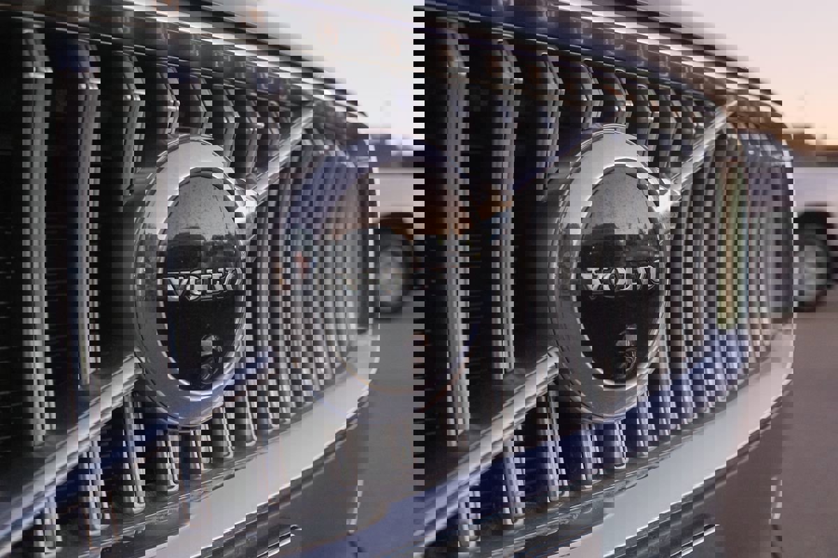 Used 2020 Volvo XC90 T8 Inscription w/ Protection Package Premier image 25