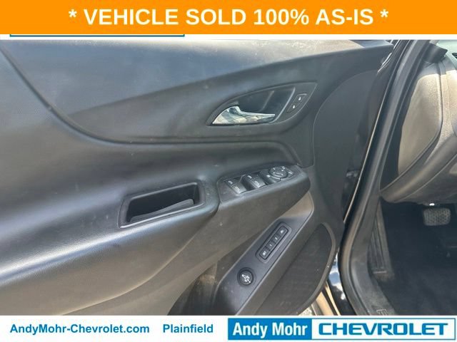 Used 2020 Chevrolet Equinox LT w/ Midnight Edition AWD/4WD image 18