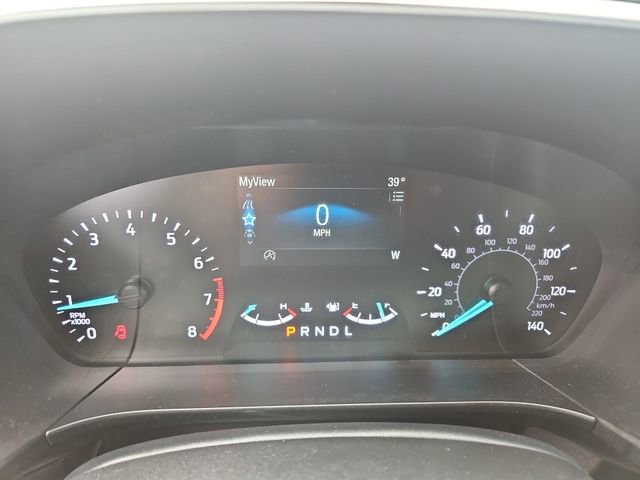 Used 2020 Ford Escape SE image 13