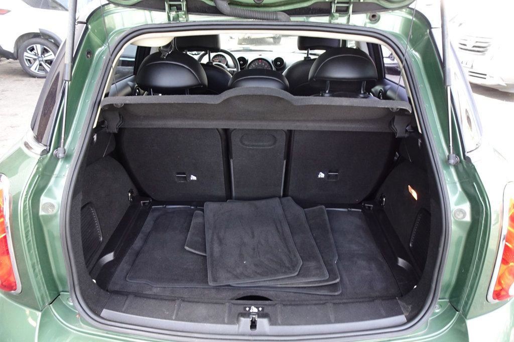 Used 2015 MINI Cooper Countryman image 15