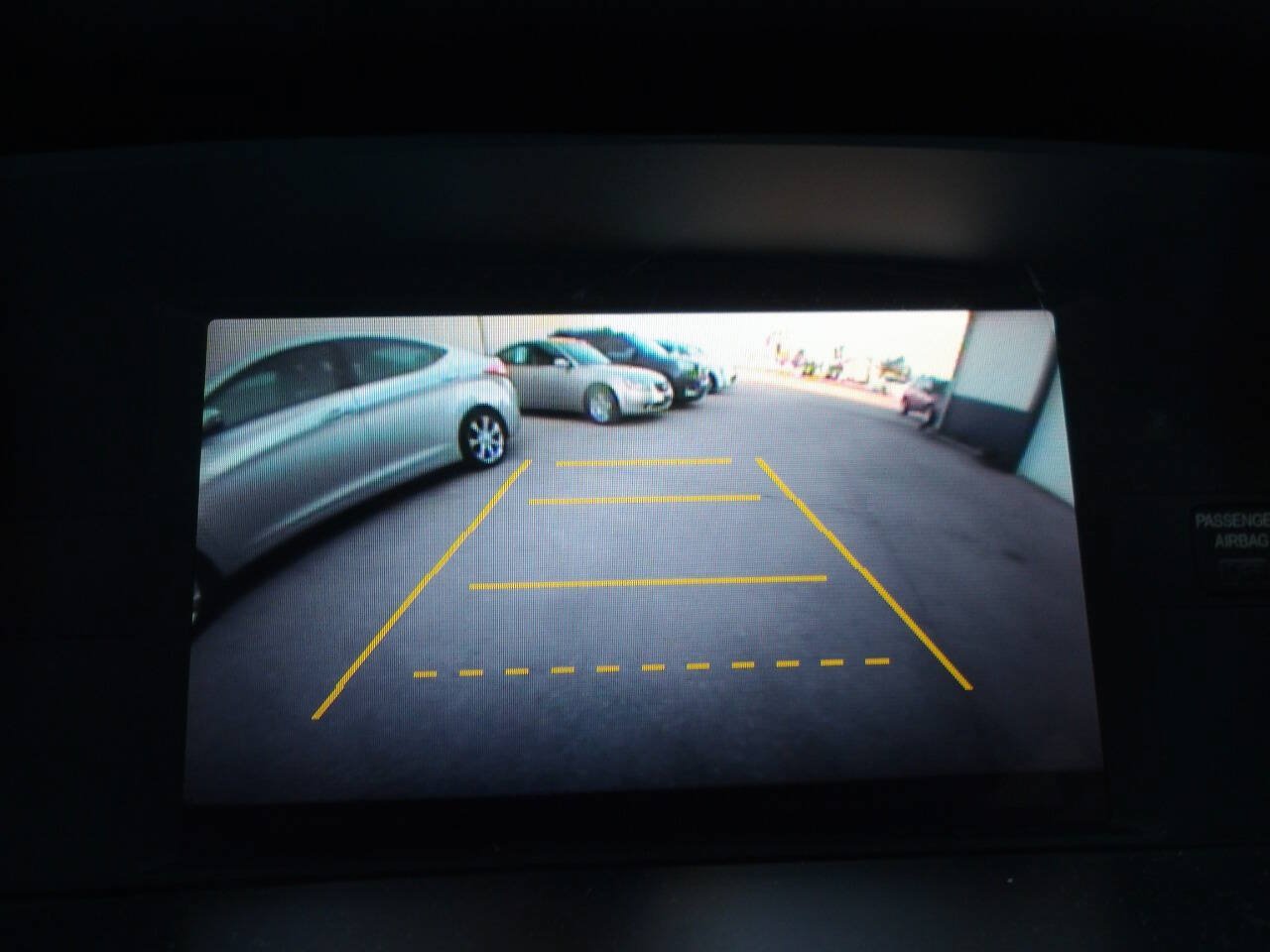 Used 2011 Honda Odyssey EX-L image 6