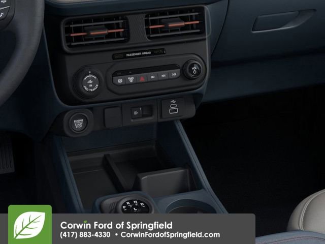 New 2026 Ford Maverick Lariat image 17