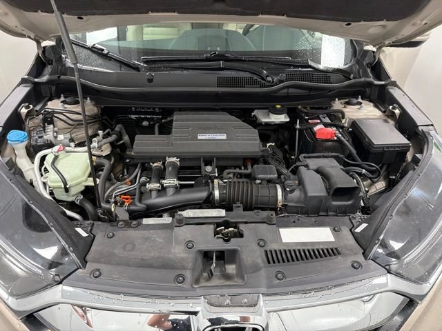 Used 2018 Honda CR-V EX image 11