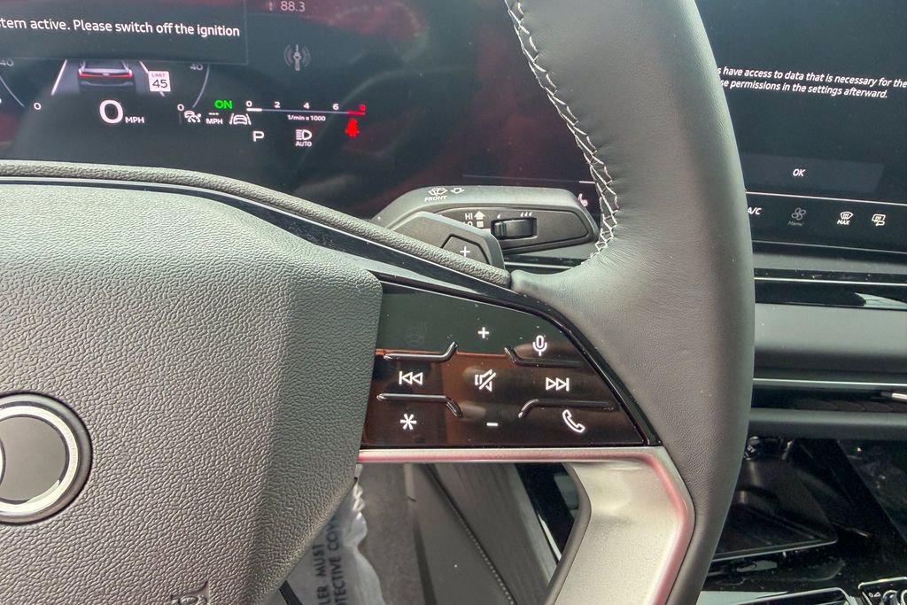 New 2025 Audi A5 2.0T Premium w/ 19" Wheel Package image 16