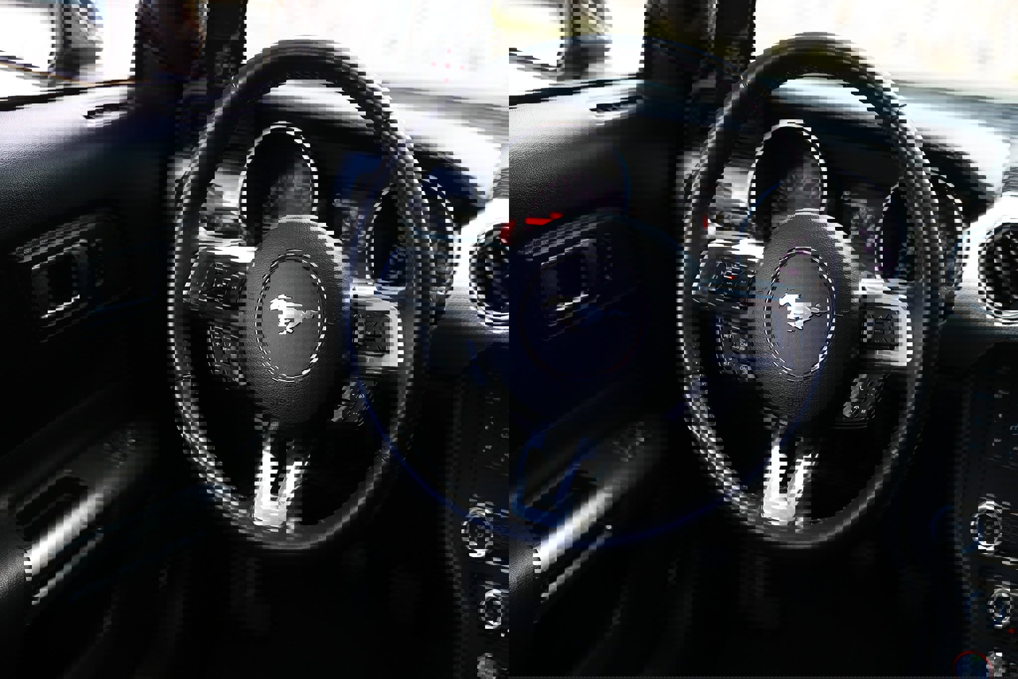 Used 2021 Ford Mustang GT w/ Black Accent Package image 35