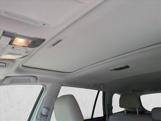 Used 2014 Subaru Outback 2.5i Limited w/ Moonroof Package image 15