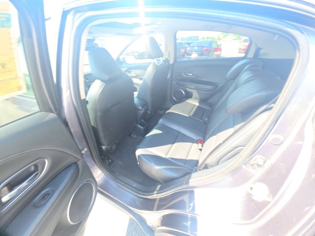 Used 2022 Honda HR-V EX-L image 26
